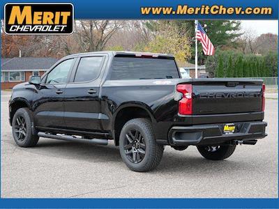 New 2026 Chevrolet Silverado 1500 Custom Crew Cab for sale #265152 - photo 2
