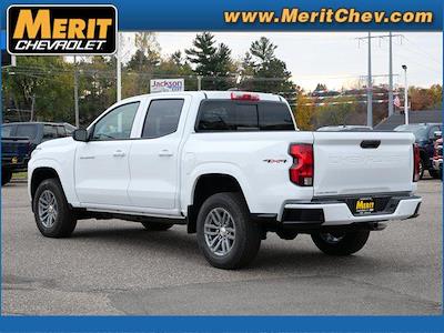 New 2026 Chevrolet Colorado LT Crew Cab for sale #265159 - photo 2