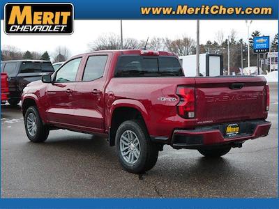 New 2026 Chevrolet Colorado LT Crew Cab for sale #265169 - photo 2