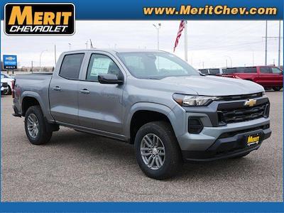 New 2026 Chevrolet Colorado LT Crew Cab for sale #265173 - photo 1