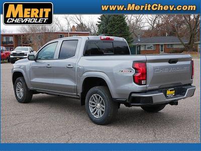 New 2026 Chevrolet Colorado LT Crew Cab for sale #265173 - photo 2