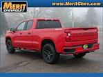 New 2026 Chevrolet Silverado 1500 Custom Double Cab for sale #265175 - photo 2