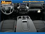 New 2026 Chevrolet Silverado 1500 Custom Double Cab for sale #265175 - photo 7