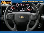 New 2026 Chevrolet Silverado 1500 Custom Double Cab for sale #265175 - photo 8