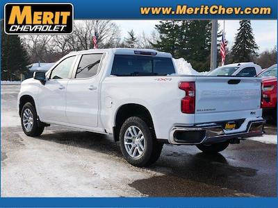 New 2026 Chevrolet Silverado 1500 LT Crew Cab for sale #265177 - photo 2