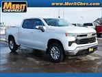 New 2026 Chevrolet Silverado 1500 LT Crew Cab for sale #265177 - photo 1
