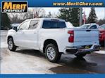 New 2026 Chevrolet Silverado 1500 LT Crew Cab for sale #265177 - photo 2