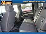 New 2026 Chevrolet Silverado 1500 LT Crew Cab for sale #265177 - photo 5