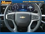 New 2026 Chevrolet Silverado 1500 LT Crew Cab for sale #265177 - photo 8