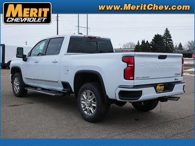 New 2026 Chevrolet Silverado 3500 High Country Crew Cab for sale #265217 - photo 2