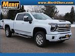 New 2026 Chevrolet Silverado 3500 High Country Crew Cab for sale #265217 - photo 1