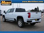 New 2026 Chevrolet Silverado 3500 High Country Crew Cab for sale #265217 - photo 2