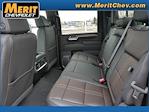New 2026 Chevrolet Silverado 3500 High Country Crew Cab for sale #265217 - photo 5