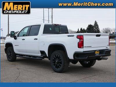 New 2026 Chevrolet Silverado 3500 LTZ Crew Cab for sale #265227 - photo 2