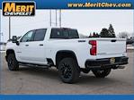New 2026 Chevrolet Silverado 3500 LTZ Crew Cab for sale #265227 - photo 2