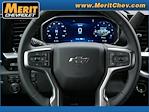 New 2026 Chevrolet Silverado 3500 LTZ Crew Cab for sale #265227 - photo 8