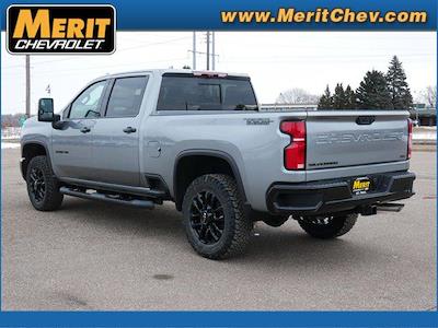 New 2026 Chevrolet Silverado 3500 LTZ Crew Cab for sale #265229 - photo 2