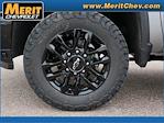 New 2026 Chevrolet Silverado 3500 LTZ Crew Cab for sale #265229 - photo 3