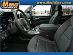 New 2026 Chevrolet Silverado 3500 LTZ Crew Cab for sale #265229 - photo 4