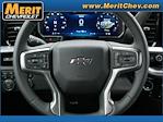 New 2026 Chevrolet Silverado 3500 LTZ Crew Cab for sale #265229 - photo 8