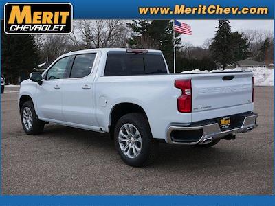 New 2026 Chevrolet Silverado 1500 LTZ Crew Cab for sale #265232 - photo 2