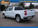 New 2026 Chevrolet Silverado 1500 LTZ Crew Cab for sale #265232 - photo 2