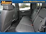 New 2026 Chevrolet Silverado 1500 LTZ Crew Cab for sale #265232 - photo 5