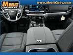 New 2026 Chevrolet Silverado 1500 LTZ Crew Cab for sale #265232 - photo 7