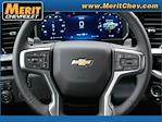 New 2026 Chevrolet Silverado 1500 LTZ Crew Cab for sale #265232 - photo 8