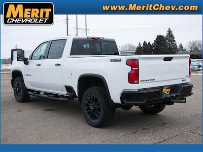 New 2026 Chevrolet Silverado 3500 LTZ Crew Cab for sale #265242 - photo 2
