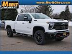 New 2026 Chevrolet Silverado 3500 LTZ Crew Cab for sale #265242 - photo 1