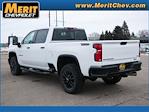 New 2026 Chevrolet Silverado 3500 LTZ Crew Cab for sale #265242 - photo 2