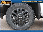 New 2026 Chevrolet Silverado 3500 LTZ Crew Cab for sale #265242 - photo 3