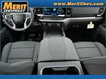 New 2026 Chevrolet Silverado 3500 LTZ Crew Cab for sale #265242 - photo 7