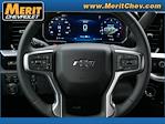 New 2026 Chevrolet Silverado 3500 LTZ Crew Cab for sale #265242 - photo 8