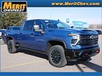New 2026 Chevrolet Silverado 2500 LTZ Crew Cab for sale #265315 - photo 1