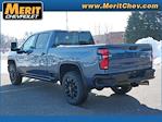 New 2026 Chevrolet Silverado 2500 LTZ Crew Cab for sale #265315 - photo 2