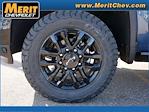 New 2026 Chevrolet Silverado 2500 LTZ Crew Cab for sale #265315 - photo 3