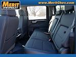 New 2026 Chevrolet Silverado 2500 LTZ Crew Cab for sale #265315 - photo 5
