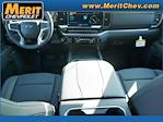 New 2026 Chevrolet Silverado 2500 LTZ Crew Cab for sale #265315 - photo 7