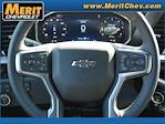 New 2026 Chevrolet Silverado 2500 LTZ Crew Cab for sale #265315 - photo 8