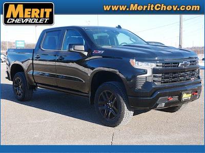 New 2026 Chevrolet Silverado 1500 LT Crew Cab for sale #266144 - photo 1