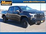New 2026 Chevrolet Silverado 1500 LT Crew Cab for sale #266144 - photo 1