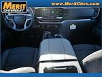 New 2026 Chevrolet Silverado 1500 LT Crew Cab for sale #266144 - photo 7