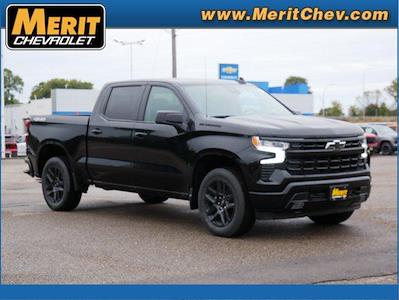 New 2026 Chevrolet Silverado 1500 RST Crew Cab for sale #266297 - photo 1