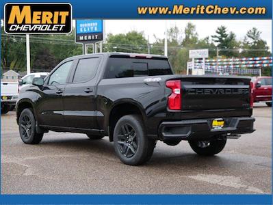 New 2026 Chevrolet Silverado 1500 RST Crew Cab for sale #266297 - photo 2