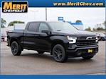 New 2026 Chevrolet Silverado 1500 RST Crew Cab for sale #266297 - photo 1