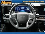New 2026 Chevrolet Silverado 1500 RST Crew Cab for sale #266297 - photo 8
