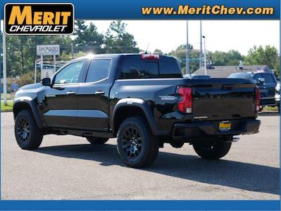 New 2026 Chevrolet Colorado Trail Boss Crew Cab 4WD Pickup for sale #266397 - photo 2
