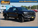 New 2026 Chevrolet Colorado Trail Boss Crew Cab 4WD Pickup for sale #266397 - photo 1